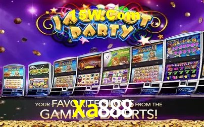 Account Benefits Xa888