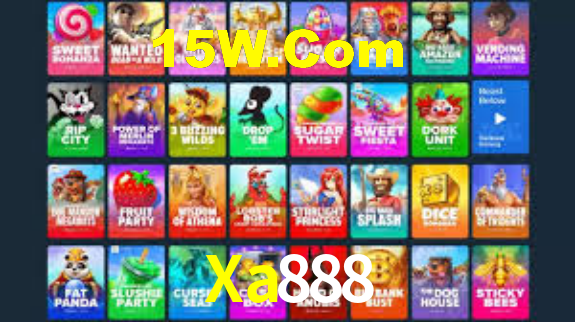 Exclusive Games Xa888