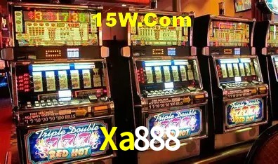 Flash Promotion Xa888