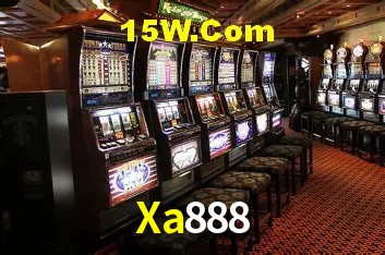 Security Systems Xa888