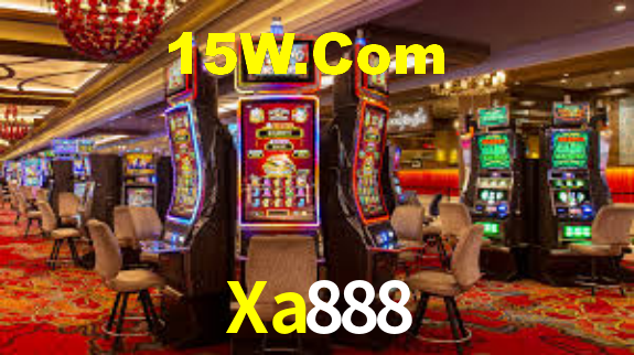 Premium Interface Xa888